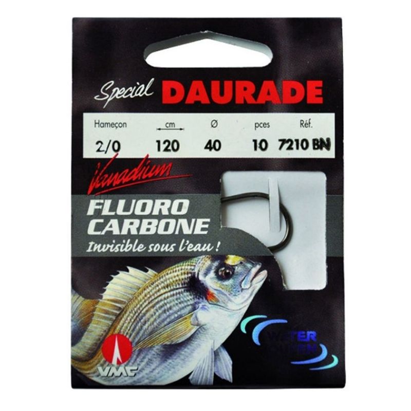 Hamecon Special Daurade