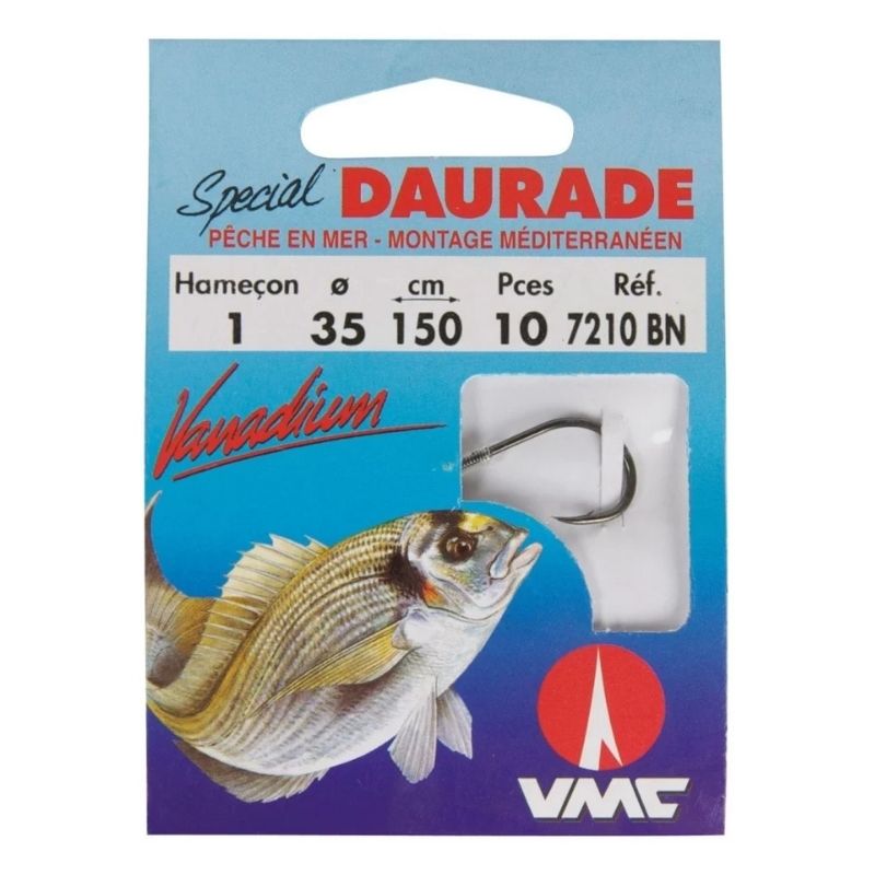 Hamecon Special Daurade