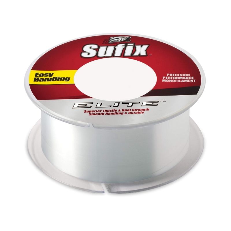 Sufix Elite