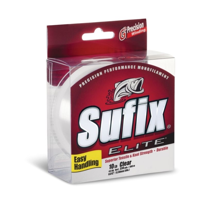 Sufix Elite
