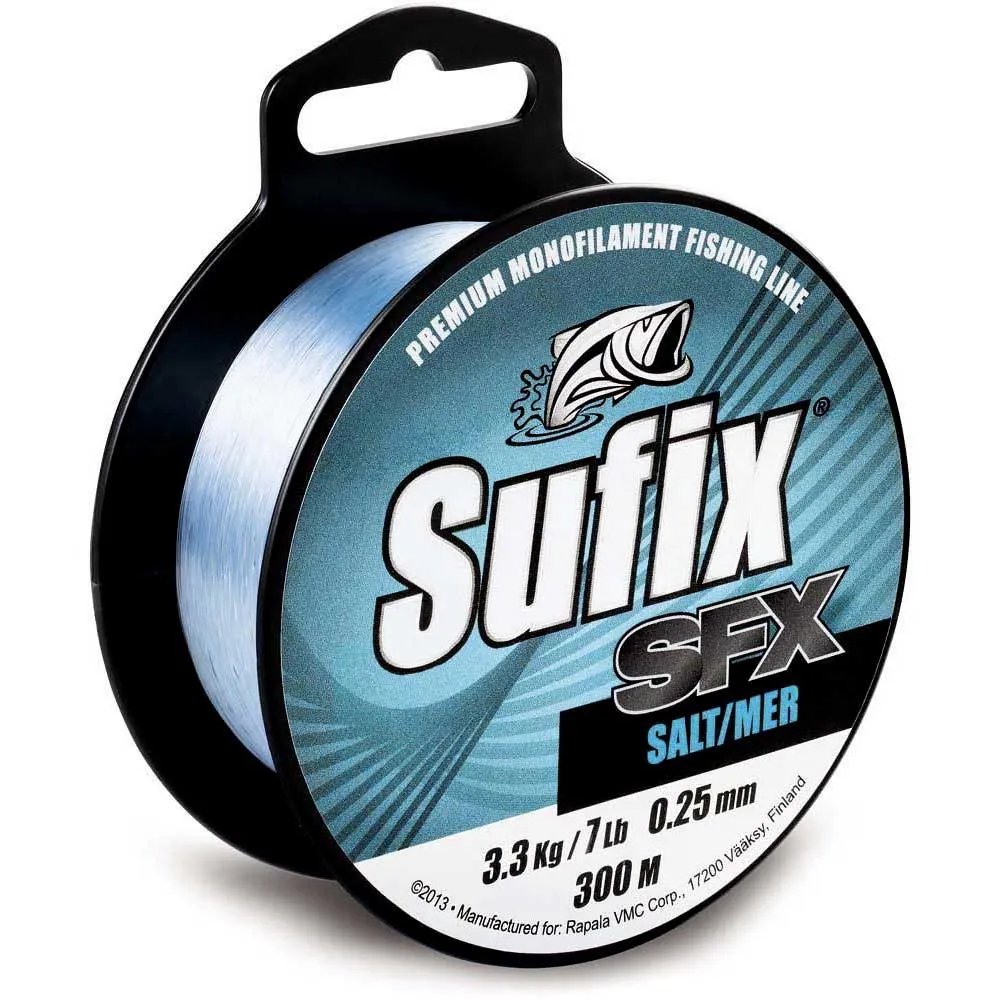 Sufix Sfx Salt Mer