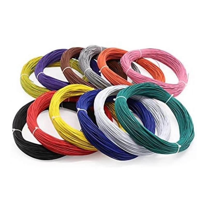 Cables Electriques