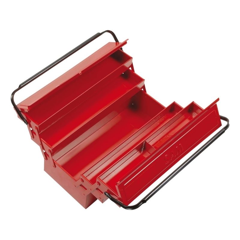 Caisse a Outils
