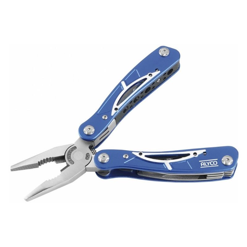 Pince Multi Fonction Avec 9 Outils