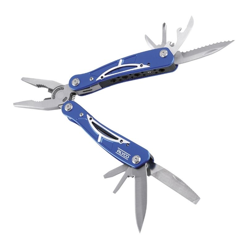 Pince Multi Fonction Avec 9 Outils