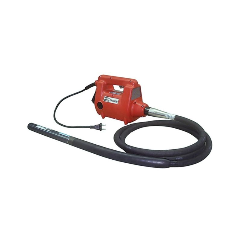 Vibrateur a Beton Electrique