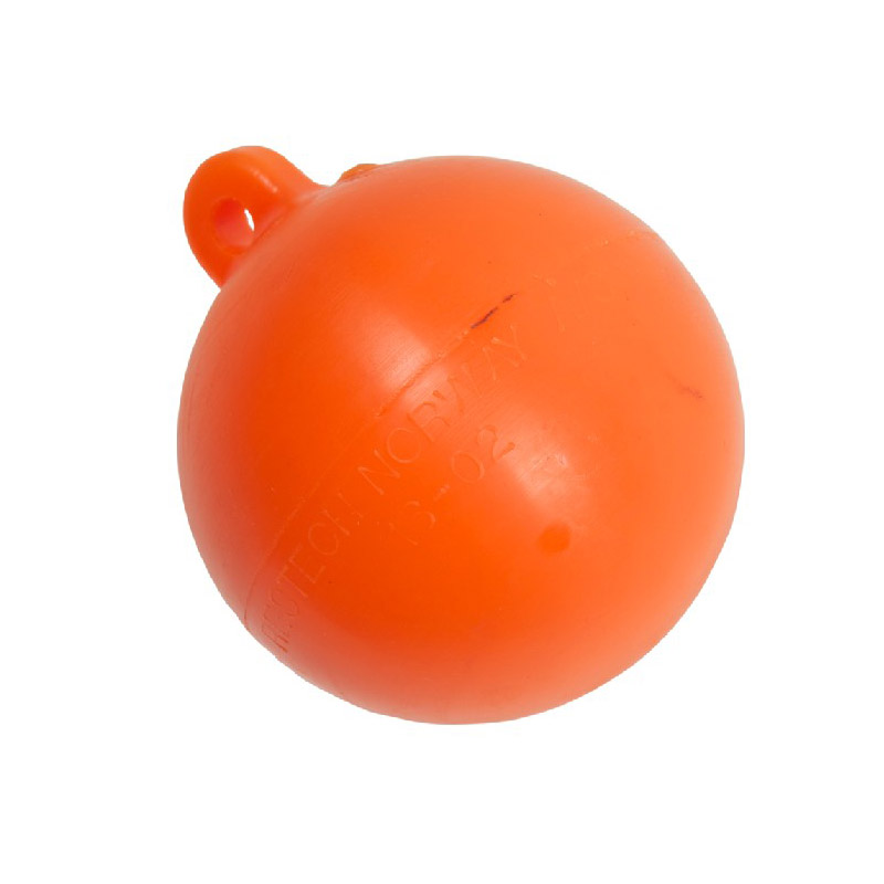 Bouee Projectile Avec Ligne
