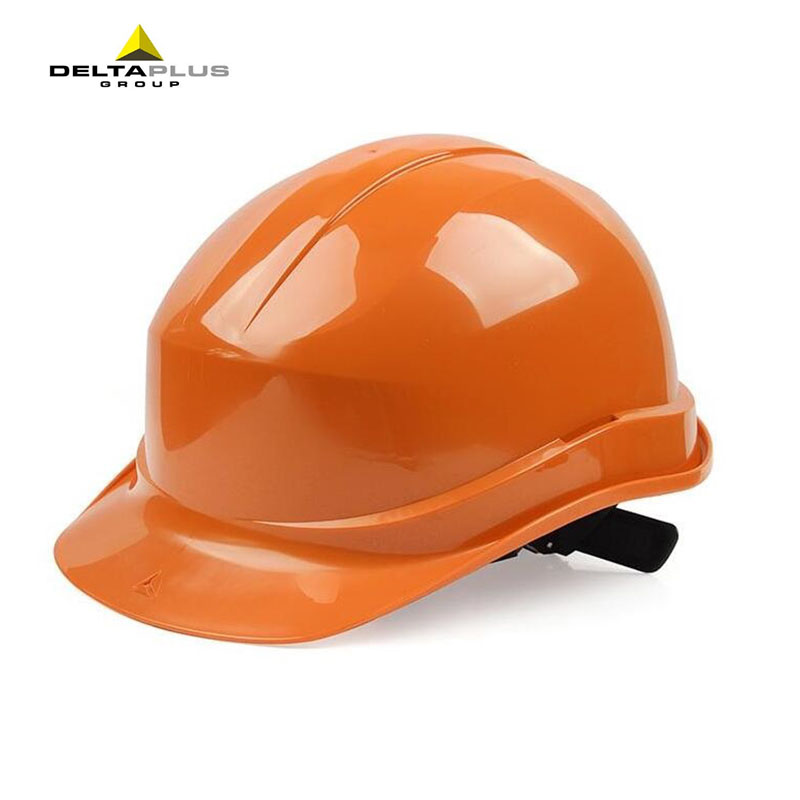 Casque de Securite Delta Plus