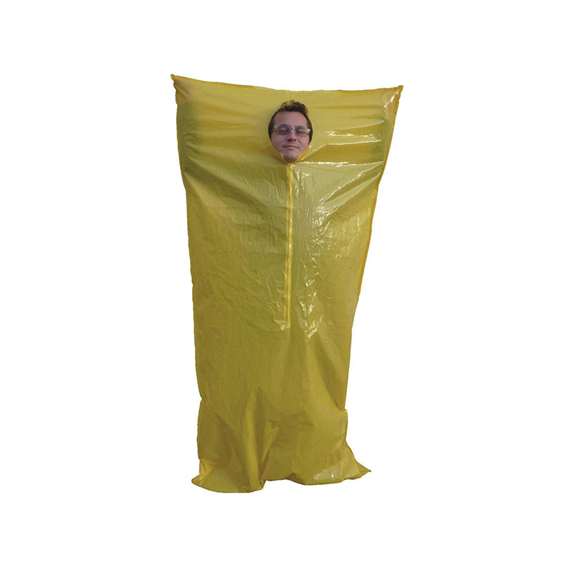 Combinaison de Protection Thermique Solas