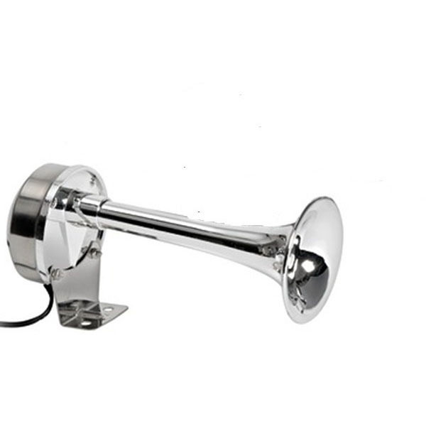 Corne de Brume Inox