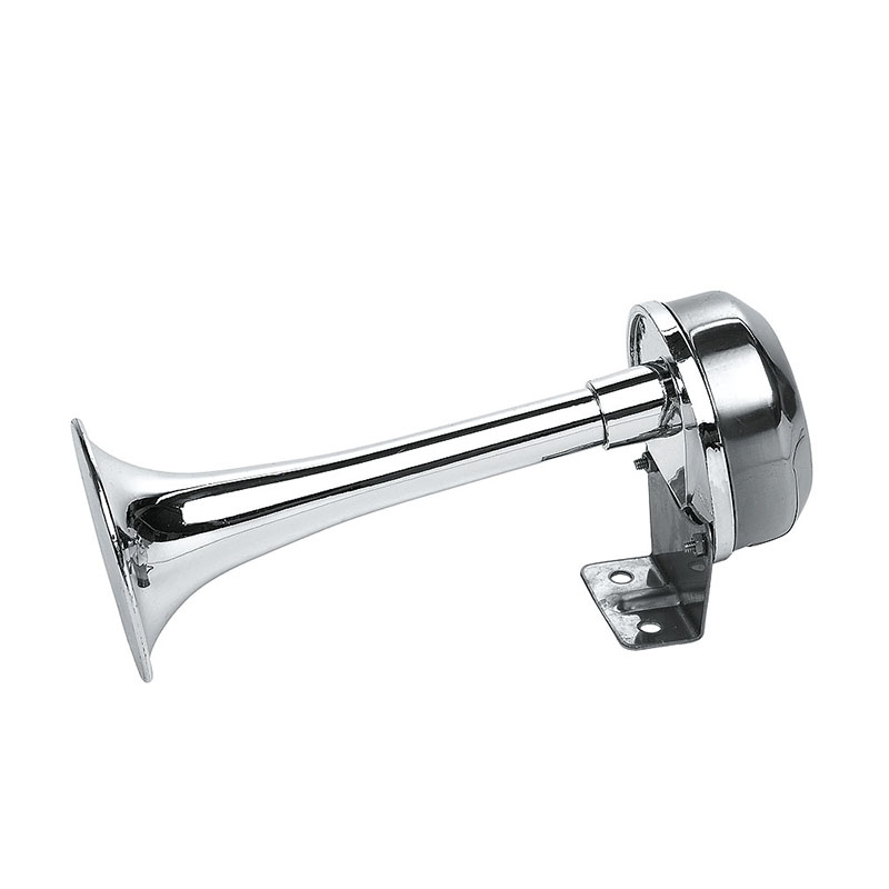 Corne de Brume Inox