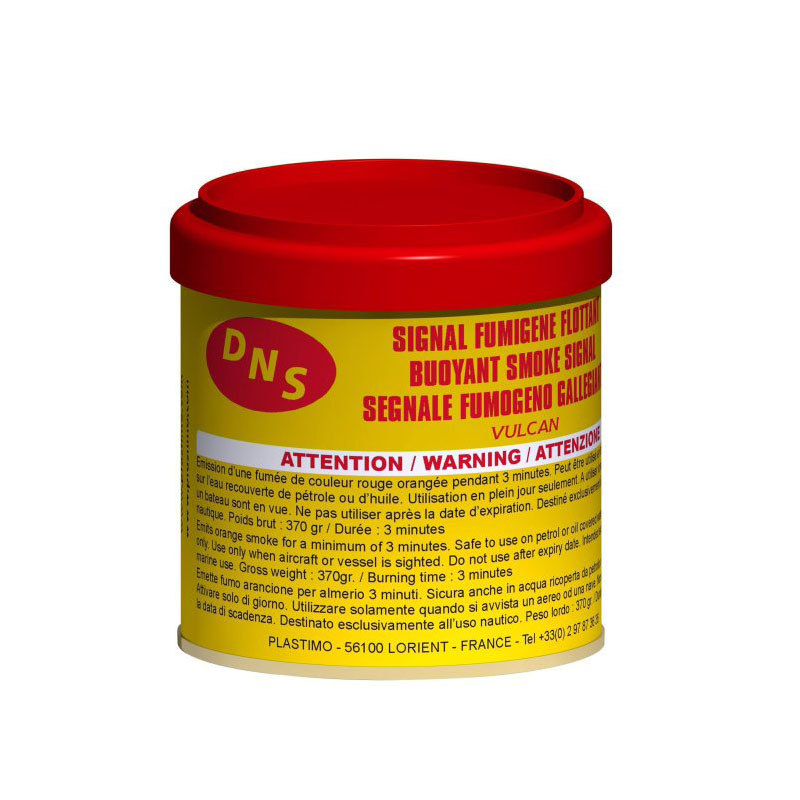 Fumigene Flottant Dns