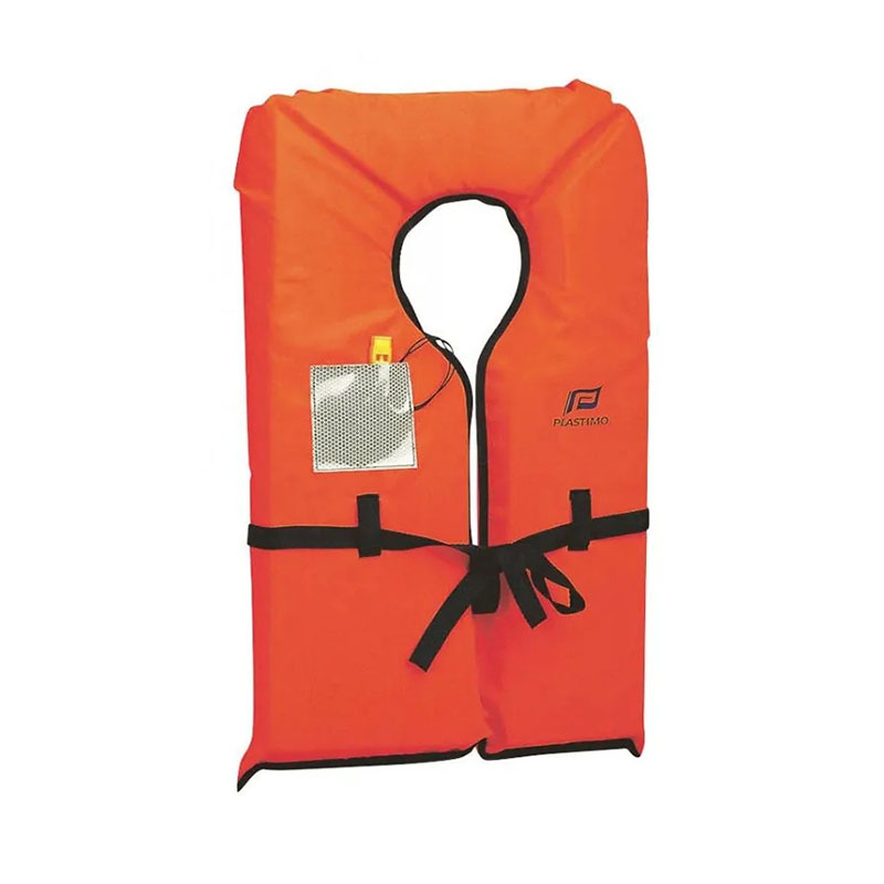 Gilet de Sauvetage Typhon