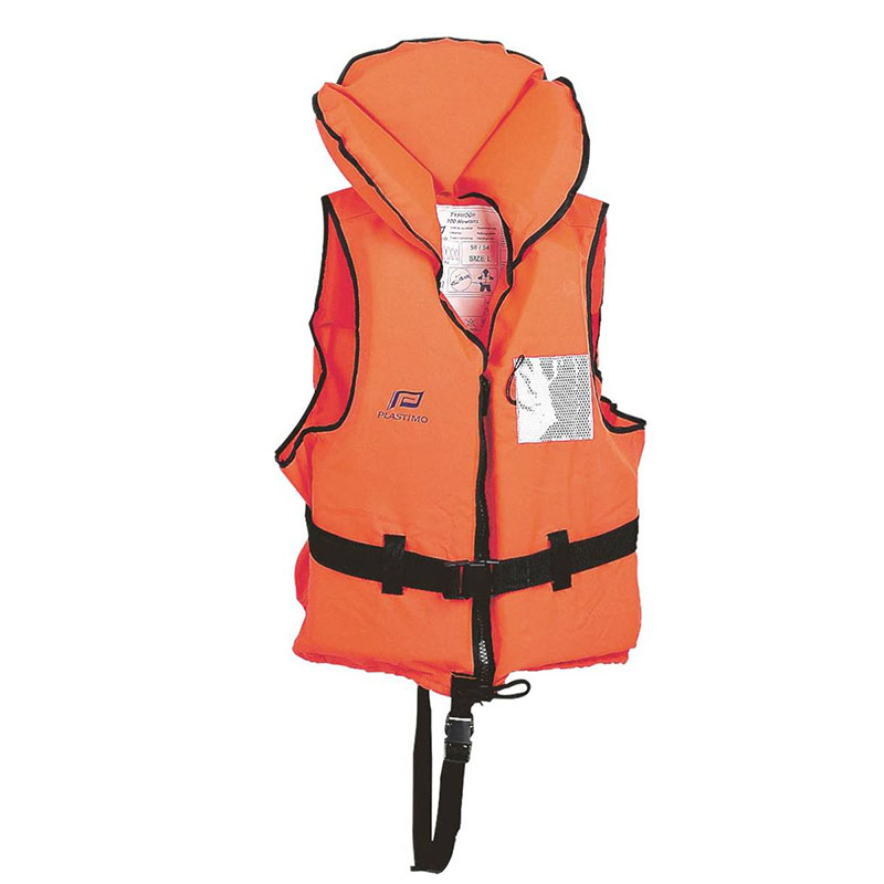 Gilet de Sauvetage Typhon
