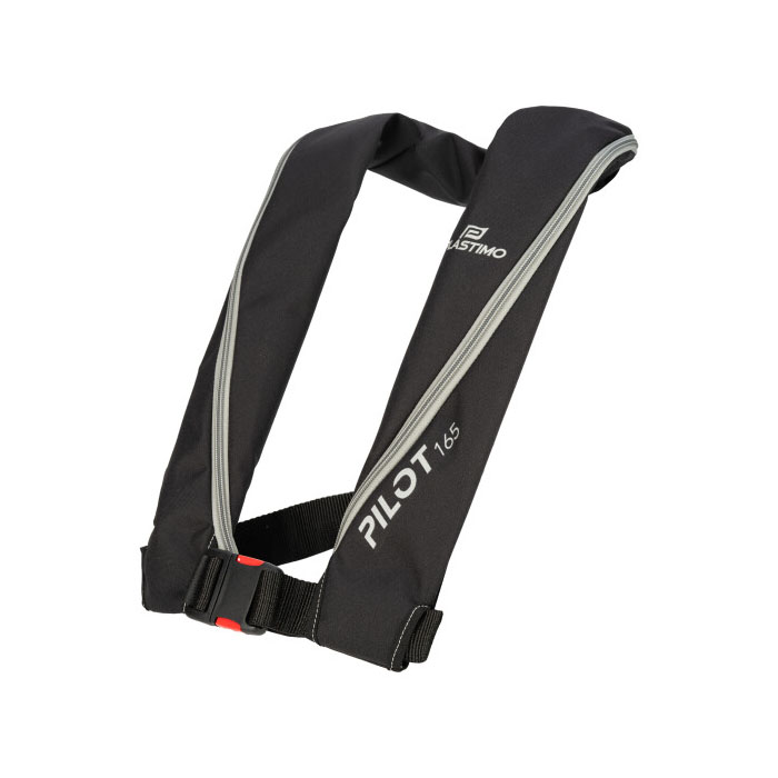Gilet Gonflable Automatique