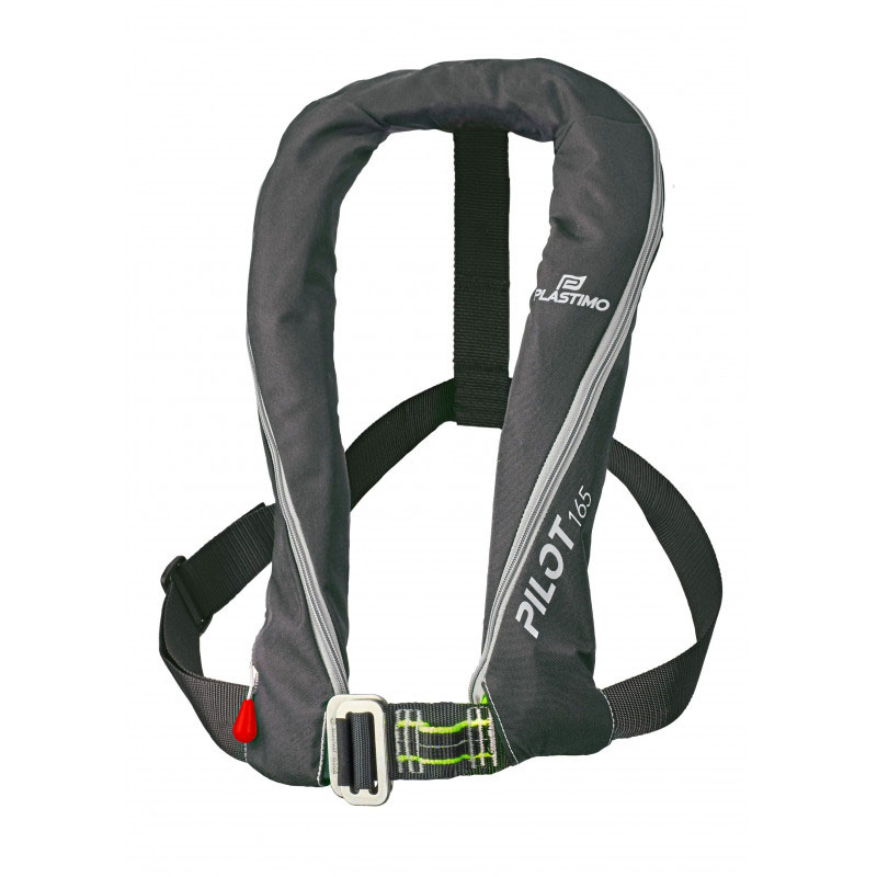 Gilet Gonflable Automatique