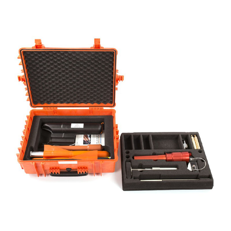 Kit Lance Amarre Pneumatique