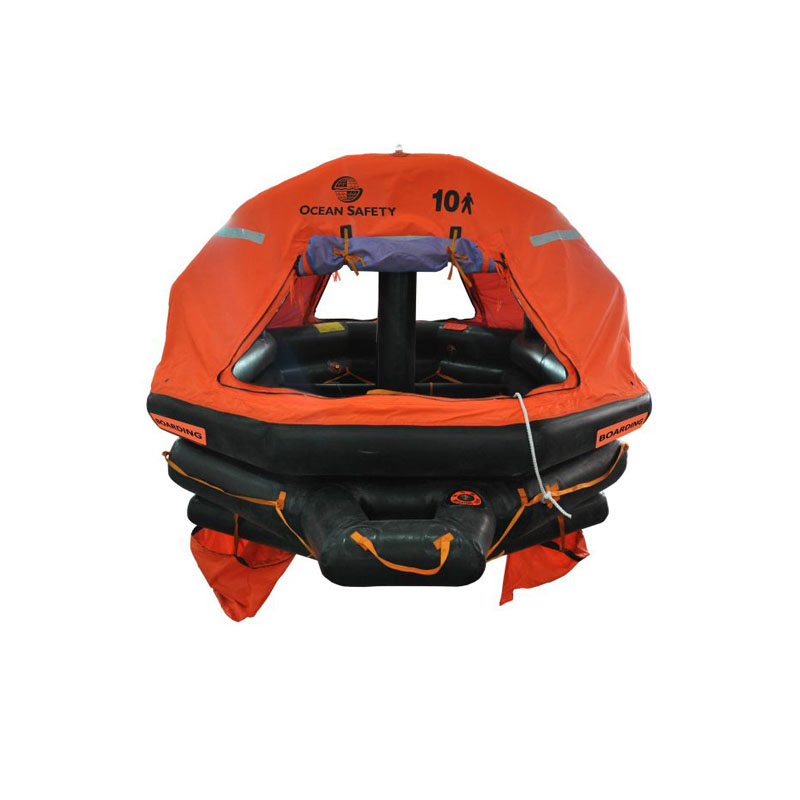Radeau Ocean Compact Solas