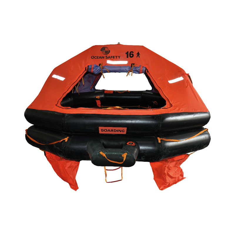 Radeau Ocean Compact Solas