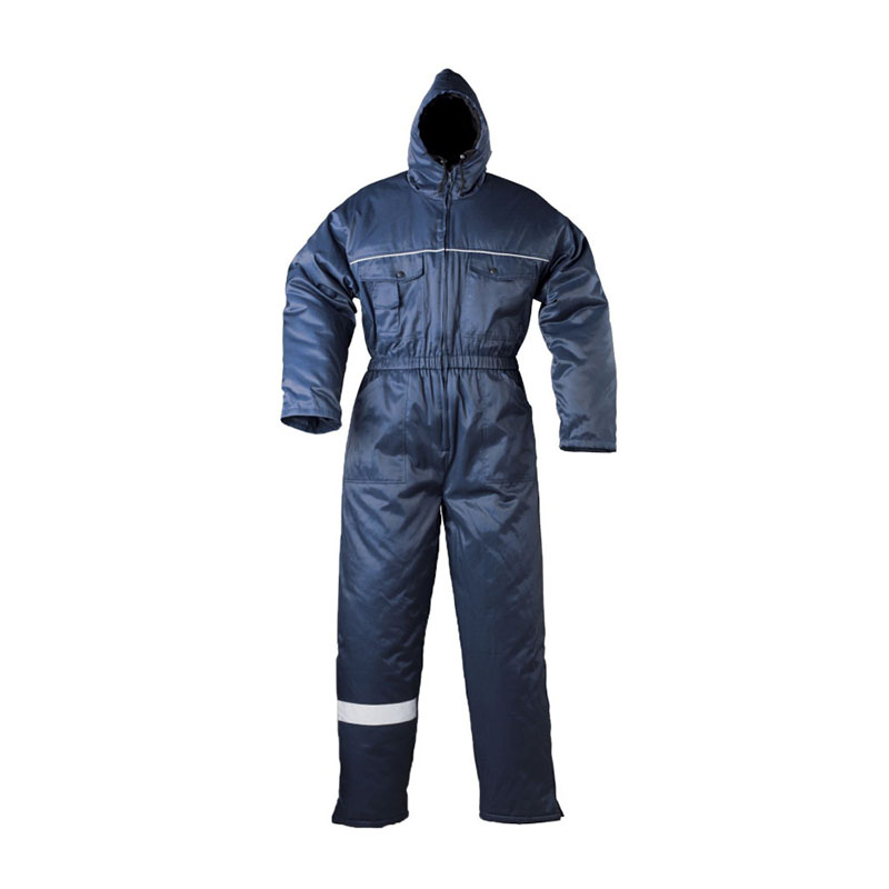 Tenue de Chambre Froide