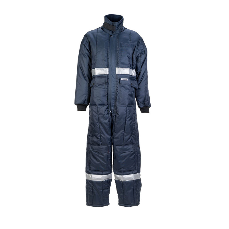 Tenue de Chambre Froide