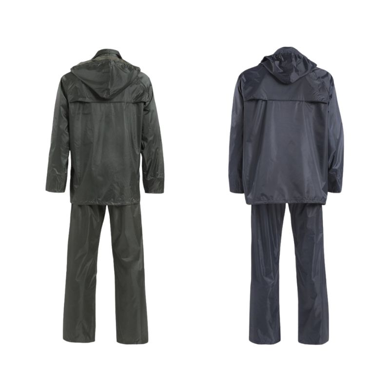 Tenues de Pluie