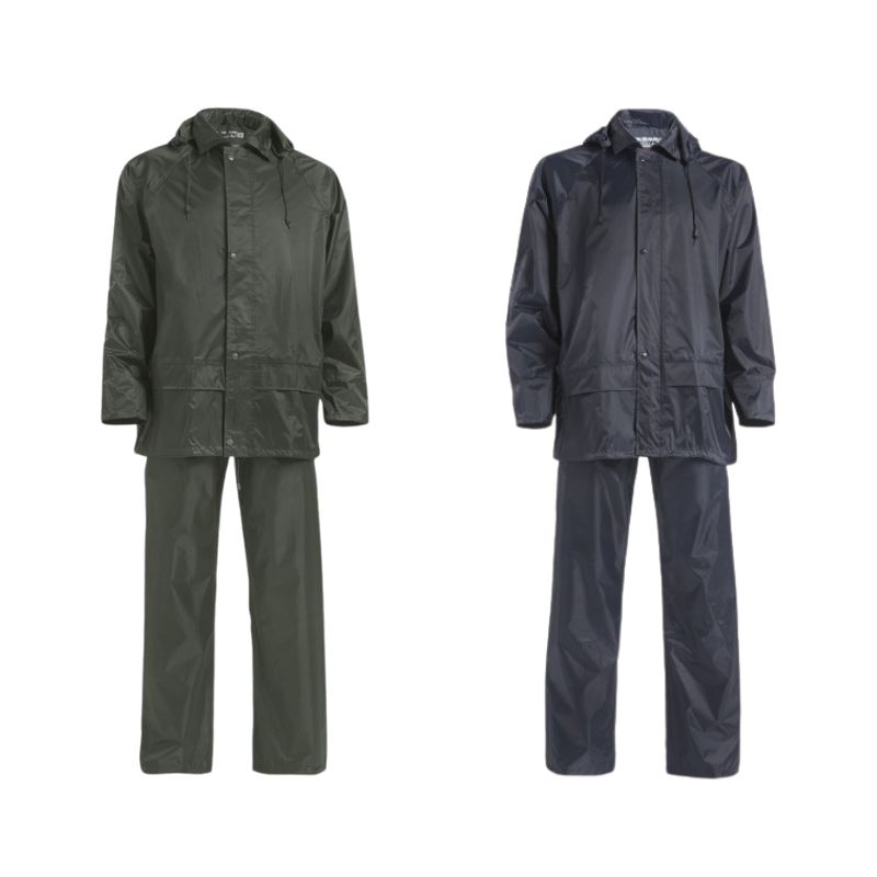 Tenues de Pluie