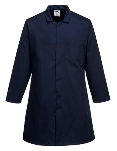 Blouse homme agroalimentaire