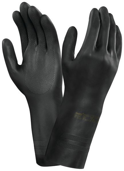 Gants en néoprène